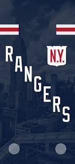 New York Rangers Iphone X - 1125x2436 ...