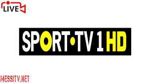Veja o canal abu dhabi sports 1 online em direto e ao vivo no seu pc gratis. Sport Tv 1 Hd