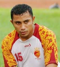 Hasil gambar untuk Foto Firman Utina