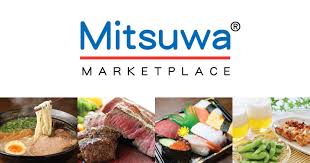 mitsuwa marketplace cur special