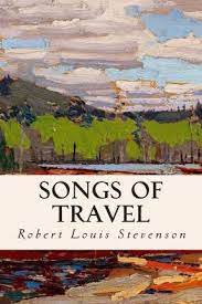 Published by boosey & hawkes. Songs Of Travel Robert Louis Stevenson 9781514608760