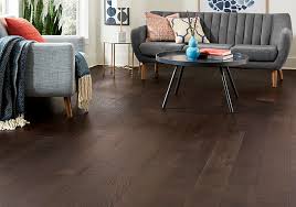dark french oak wood floor palmetto