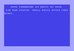 Commodore 64 - Wikipedia, la enciclopedia libre