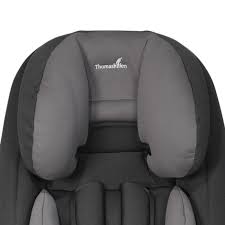 Defender Reha Pediatric Car Seat