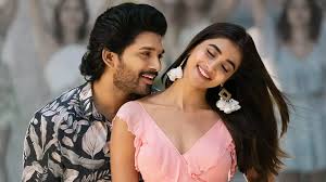 allu arjun s ala vaihapurramuloo