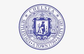 Please to search on seekpng.com. City Of Chelsea Logo 454x454 Png Download Pngkit