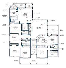 Lancaster Plan By Tilson One Level