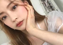radiant korean makeup looks
