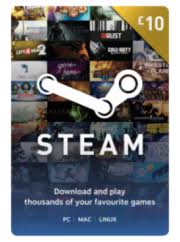 Maybe you would like to learn more about one of these? Steam Gift Card 10 Eur For Steam Price From 9 82 Xxlgamer Com