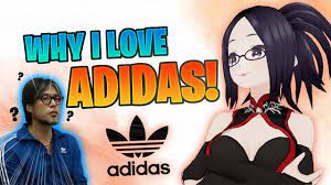 Kson adidas