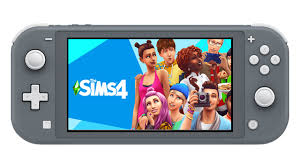 Gta 5 for nintendo switch? Will The Sims Come To Nintendo Switch Is The Sims 4 Releasing On Switch Gamerevolution