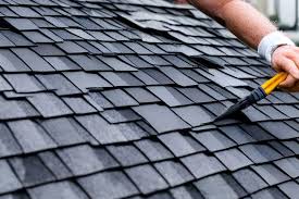 Can You Paint Roof Shingles Read