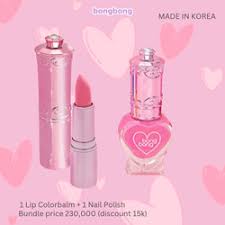 jual makeup korea murah lengkap