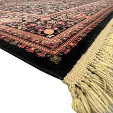 karastan karastan patterned area rug