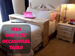 28/4 ~ 16/5 enjoy free delivery service for single delivery order over hk$3500. Ikea Copy Cat Homemade Occasional Table Tutorial