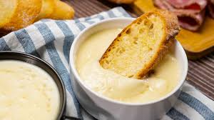 asiago cheese fondue recipe recipes net