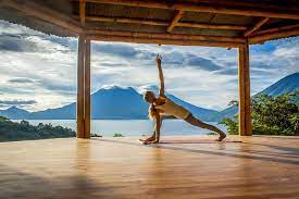 the yoga forest in guatemala reviews