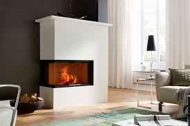 Spartherm Varia 2l 80h Fireplace Insert