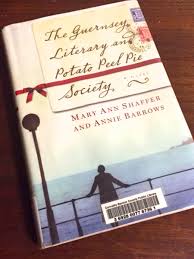 Twenty discussion prompts about the book by louis sachar. Book Review The Guernsey Literary And Potato Peel Pie Society Hubpages