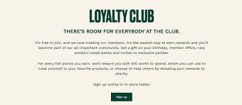 13 customer loyalty program ideas