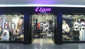 В париж вместе с анастасией мыскиной и etam. Etam Group Prodala Biznes V Kitae Novosti Business 980622