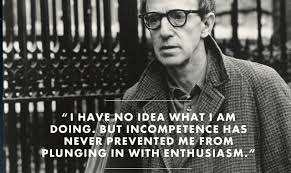 Amazing 11 popular quotes by woody allen wall paper German via Relatably.com