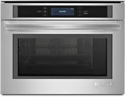 Single Steam Electric Wall Oven
