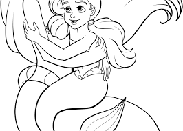 You can download and please share this coloring pages ariel ideas to your friends and family via your social media account. Headless Horseman Colouring Pages Coloring Color Page Melody Little Mermaid Drawing Full Size Png Download Seekpng