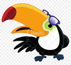 I'm like a bird, i'll only fly away, i don't know where my soul is, i don't know where my home is. Cartoon Toucan Rio Birds Coloring Book Free Transparent Png Clipart Images Download