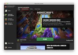 changing java version minecrafthopper