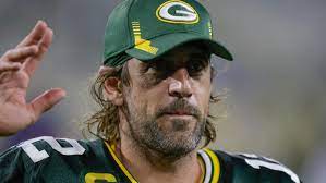 Aaron Rodgers on Pat McAfee show: 'The ...
