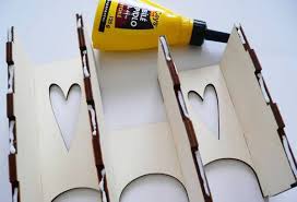 glue for plywood types and applications