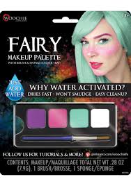 fairy makeup palette kit