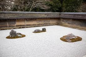 Delicate Customs Japanese Gardens