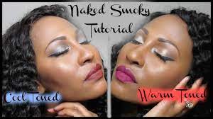 two smoky tutorials giveaway