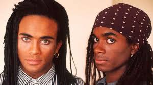 Milli vanilli was a pop and dance project created by frank farian and featured fab morvan and rob pilatus. Milli Vanilli The Biggest Hoax In Music History Youtube