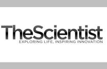 The Scientist Magazine
