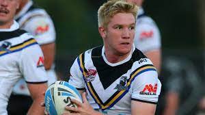 Tom dearden (born 13 march 2001) is an australian professional rugby league footballer who plays as a halfback for the brisbane broncos in the nrl. Cowboys Ramp Up Plans To Lure Axed Broncos Halfback Tom Dearden To Townsville The Courier Mail