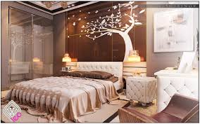 luxury bedroom themes and design ideas