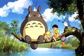 Top anime hay nhất mọi thời đại của Studio Ghibli - THÔNG TIN GIẢI TRÍ