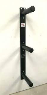 Weight Plate Wall Mounted Holder 1
