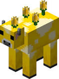 what-is-the-rarest-cow-in-minecraft