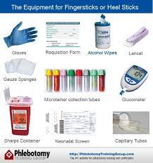 • patient identification • preparing equipment and supplies • preparing patient • post phlebotomy care • safety tips for specific age groups • safety preparing the equipment. Venipuncture An Introduction Phlebotomy Medical Laboratory Technician Phlebotomy Study