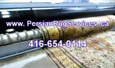 richmond hill rug cleaning