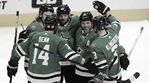 Community contributor can you beat your friends at this quiz? Test Your Dallas Stars Knowledge Complete Our Quiz Enter To Win A Joe Pavelski Jersey