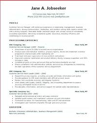 Customer Service Job Description For Resume Housekeeping Of Care