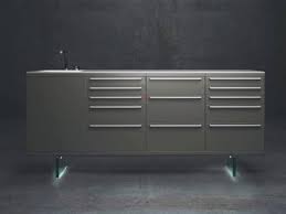 metal dental clinic cabinets