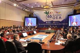 Resultado de imagen para Asamblea General OEA