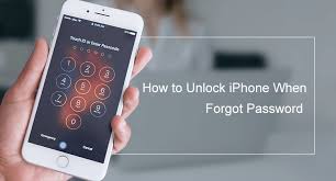If you forgot the passcode on your iphone x, or your iphone x is disabled, a . Forgot Iphone Passcode Unlock With 3 Methods