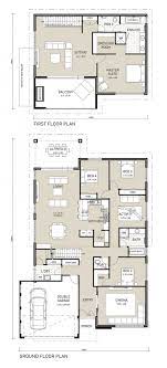 floor plan friday two y four